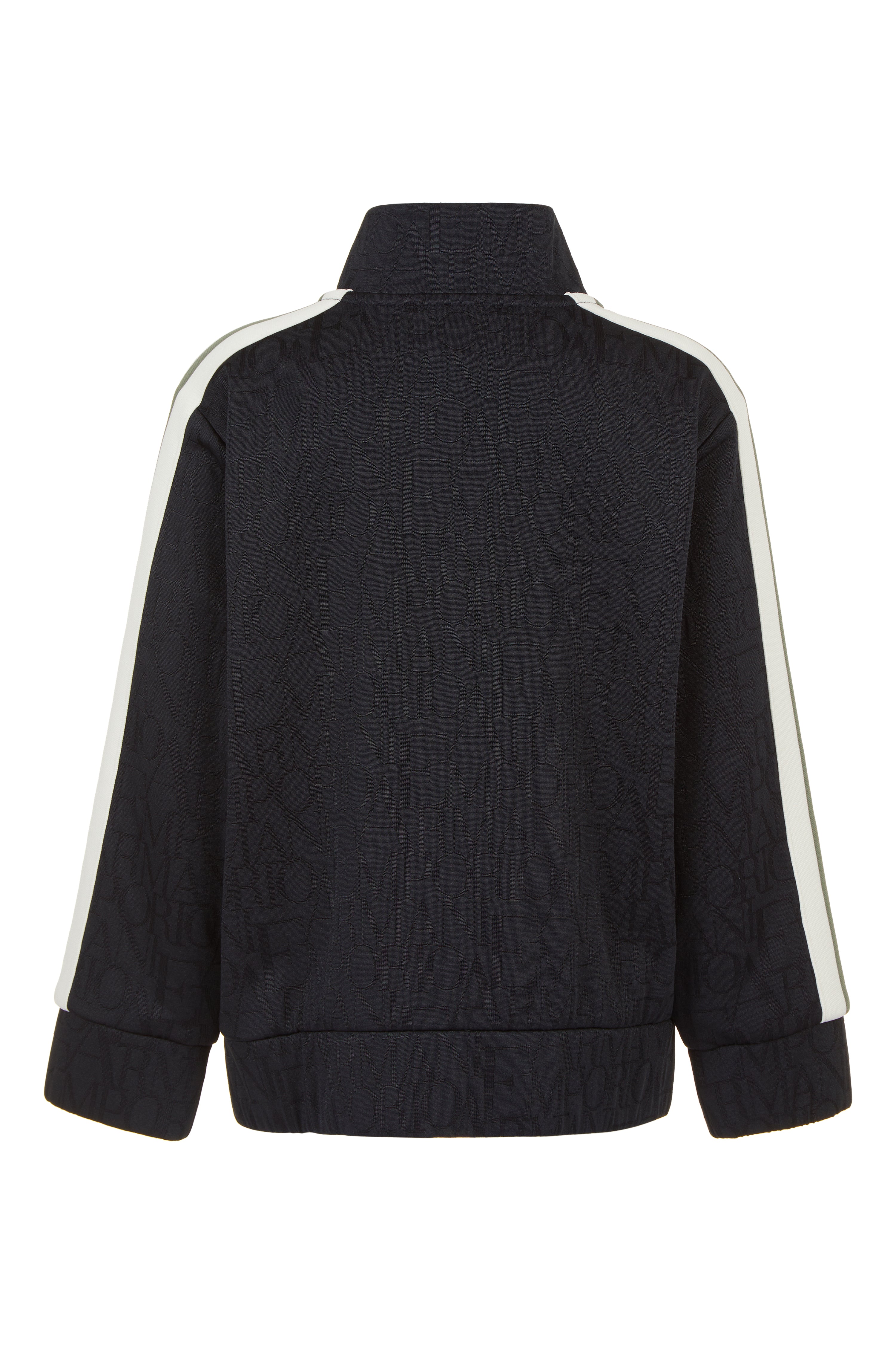 Zip Up Jacket Emporio Armani