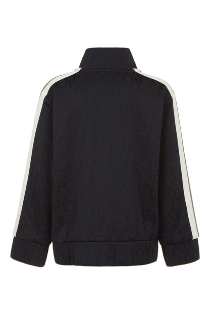 Zip Up Jacket Emporio Armani