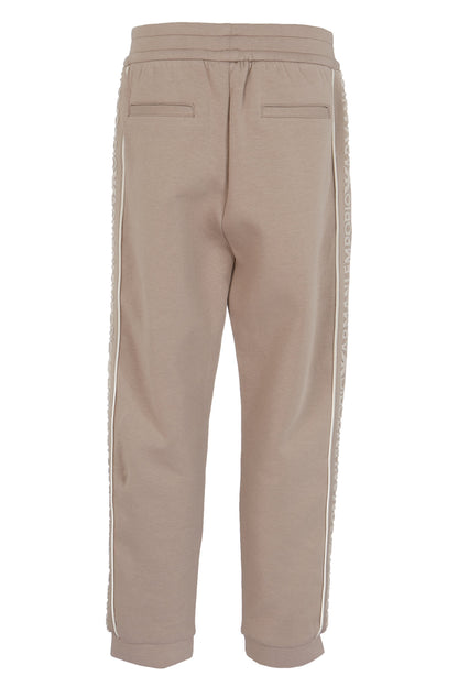 Moon Rock Jogging Pant Emporio Armani