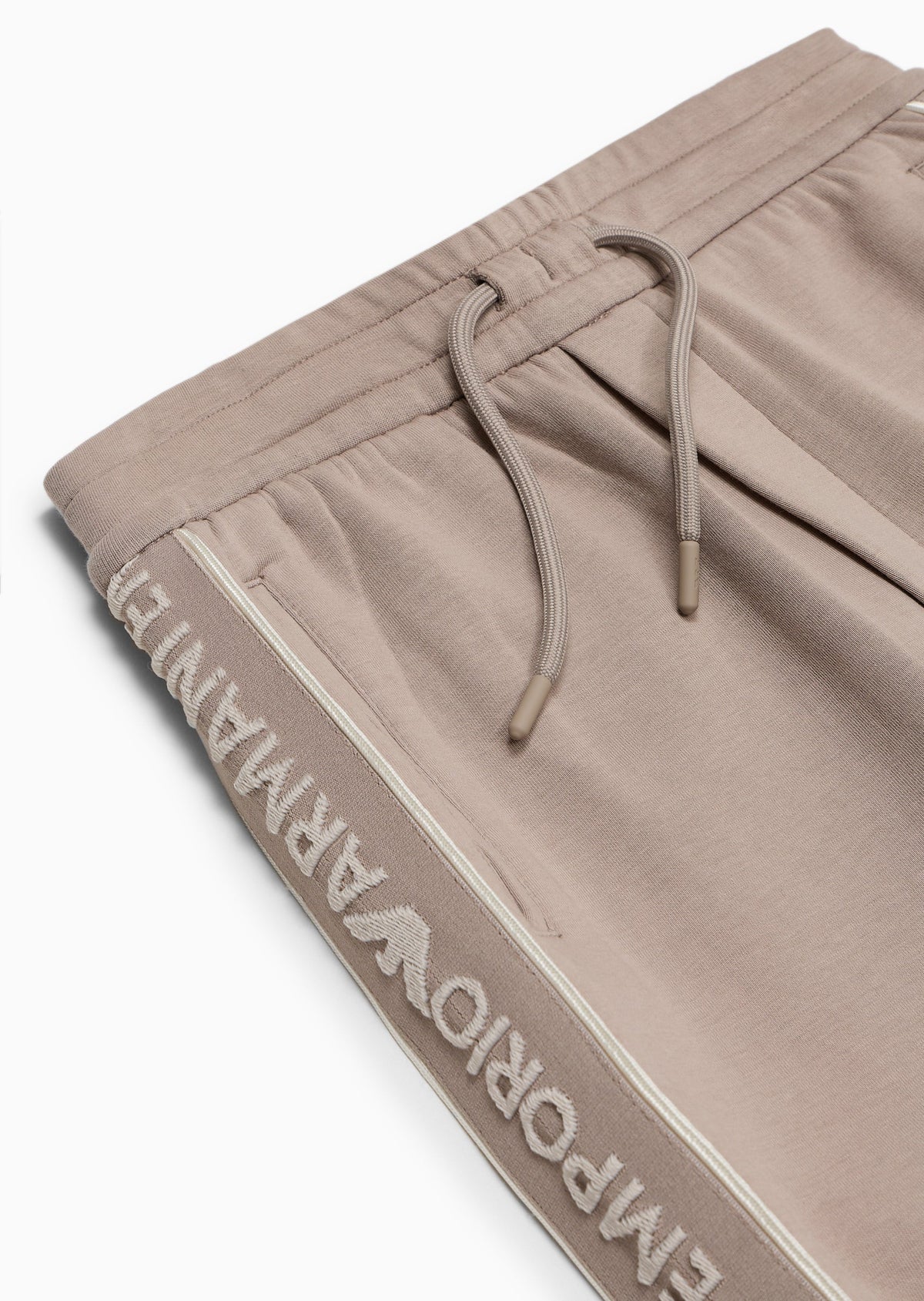Moon Rock Jogging Pant Emporio Armani