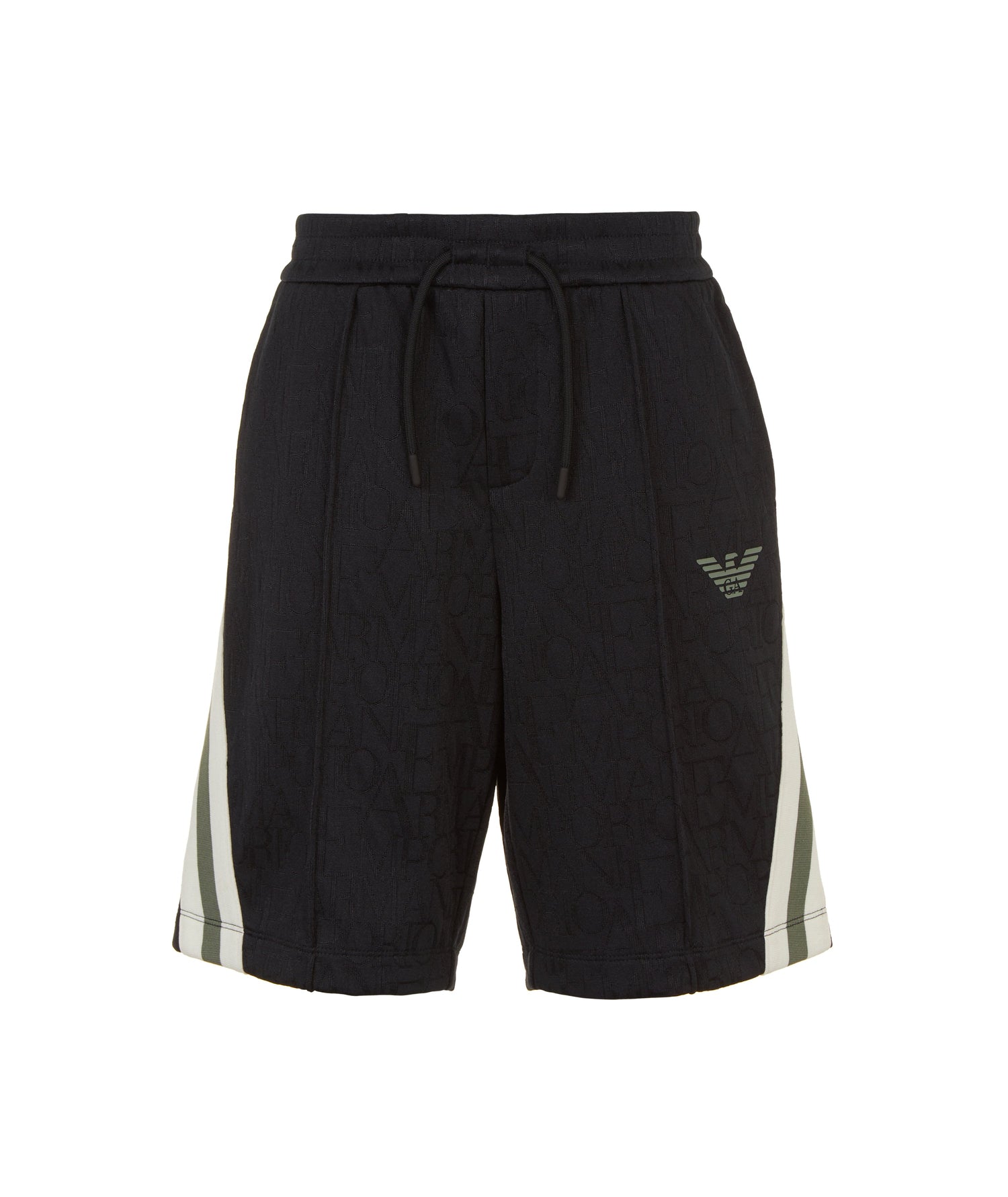 Bermuda Shorts Emporio Armani