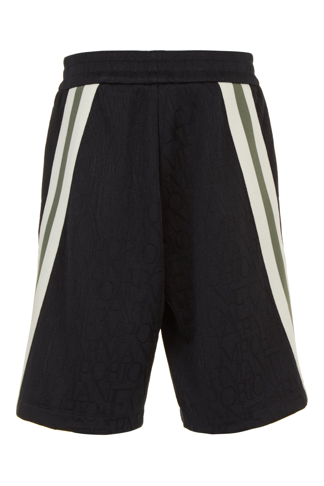 Bermuda Shorts Emporio Armani