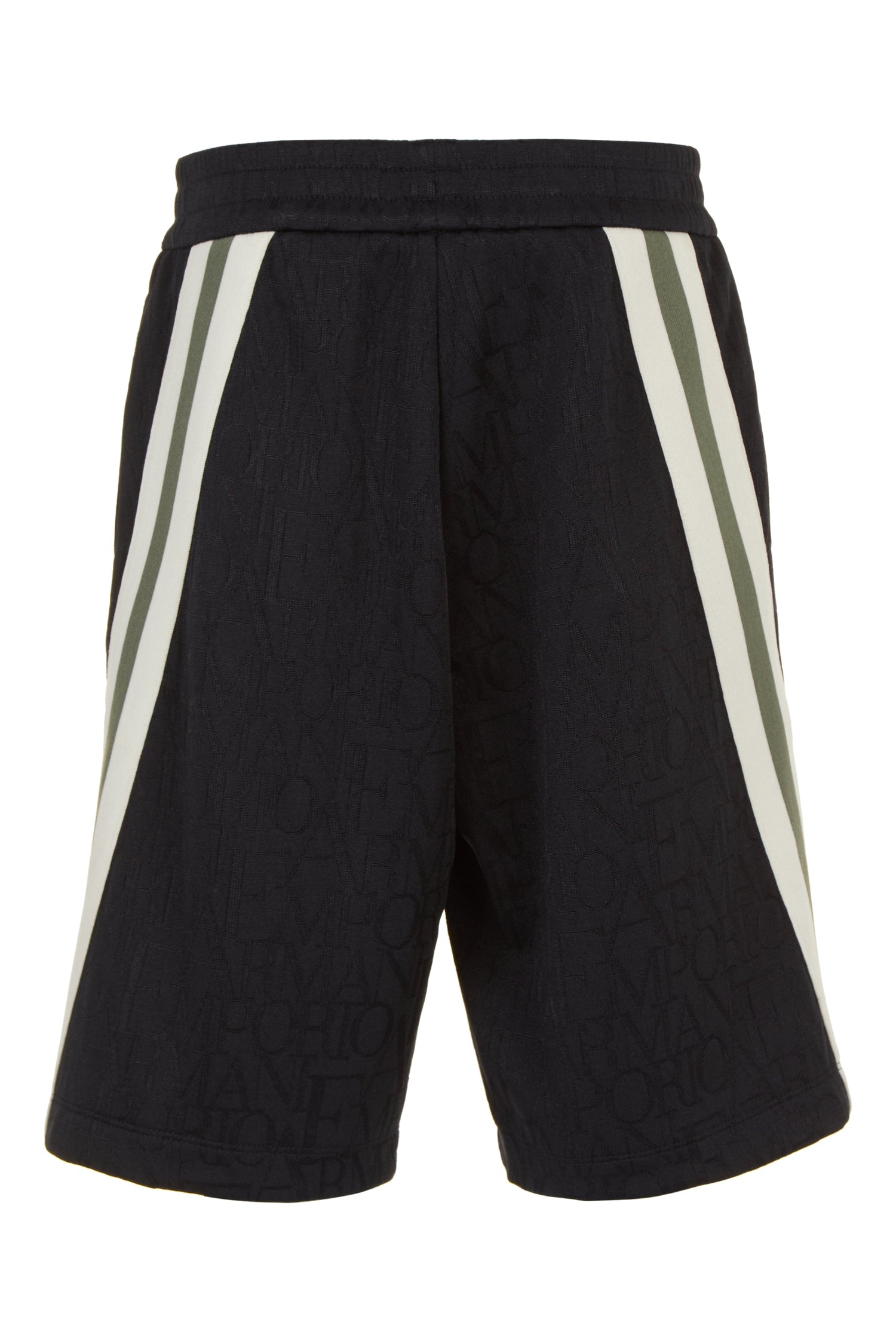 Bermuda Shorts Emporio Armani