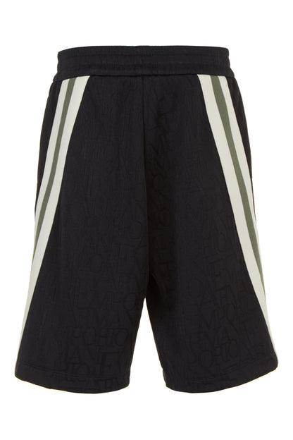Bermuda Shorts Emporio Armani