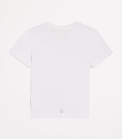 Given Short Sleeves Tee-Shirt Givenchy