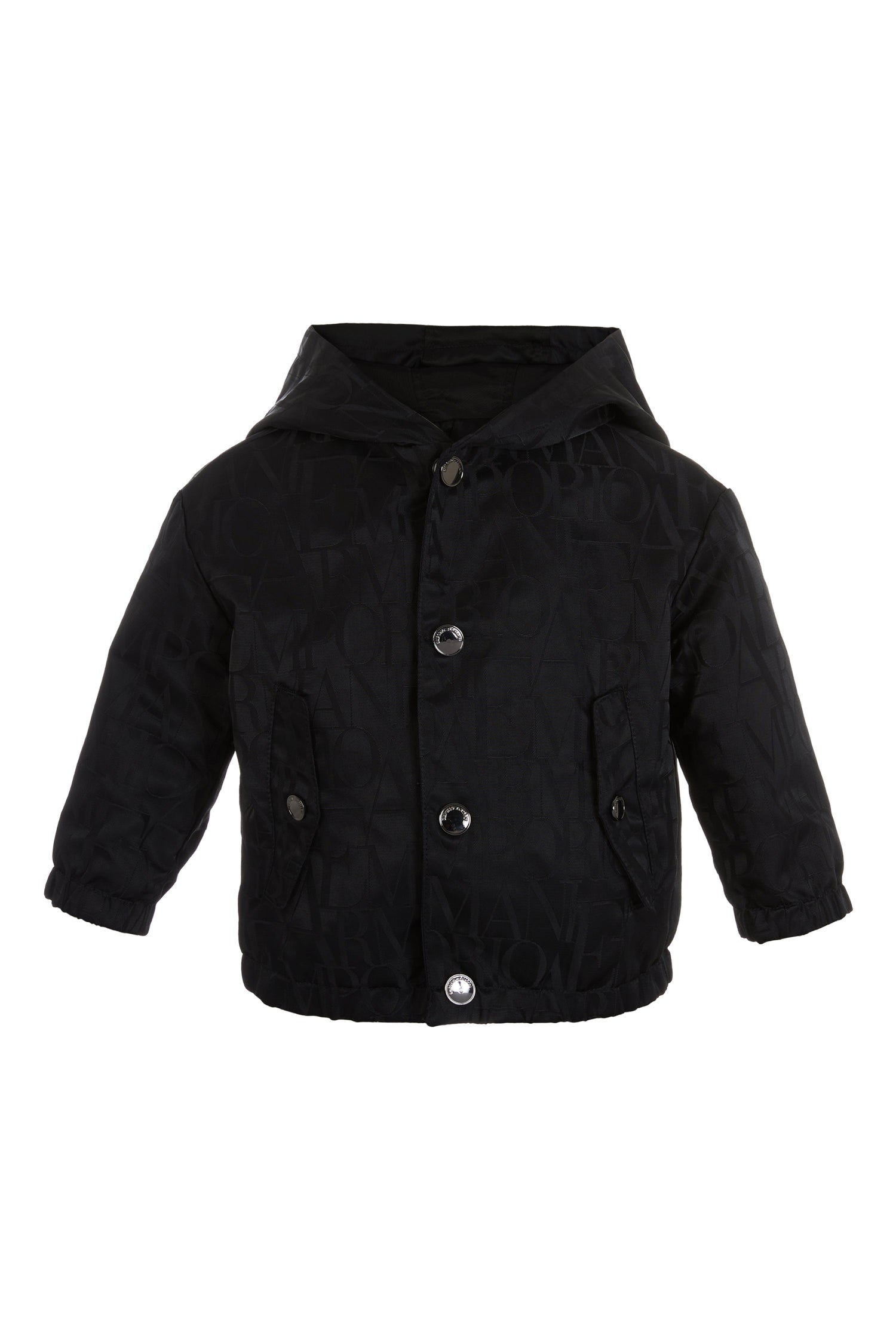Wind Breaker Emporio Armani