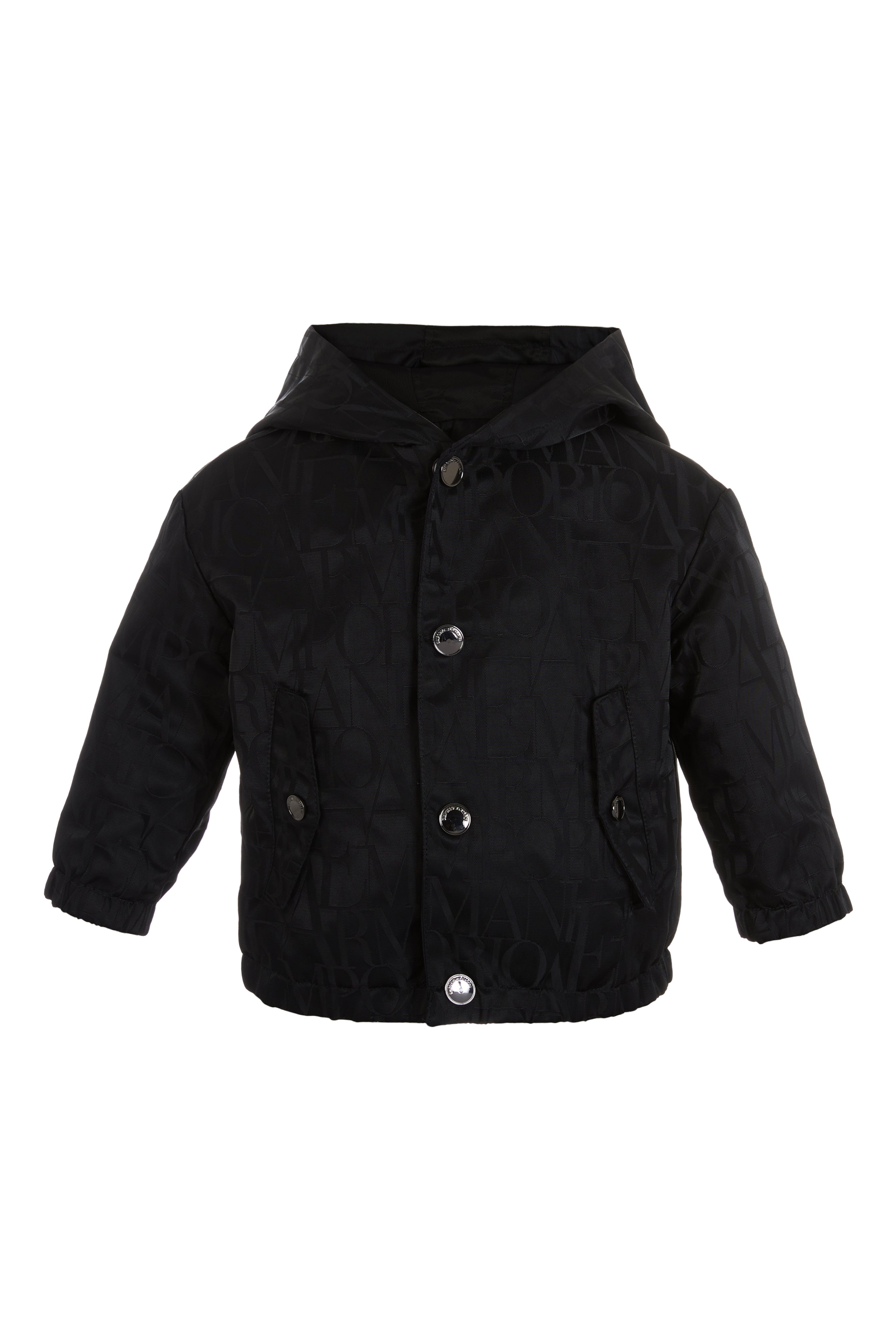 Wind Breaker Emporio Armani
