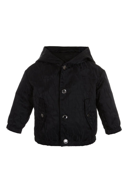 Wind Breaker Emporio Armani