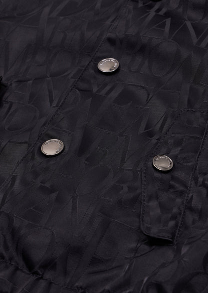 Wind Breaker Emporio Armani