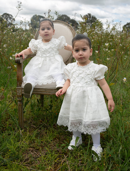 The Elenor Dress
