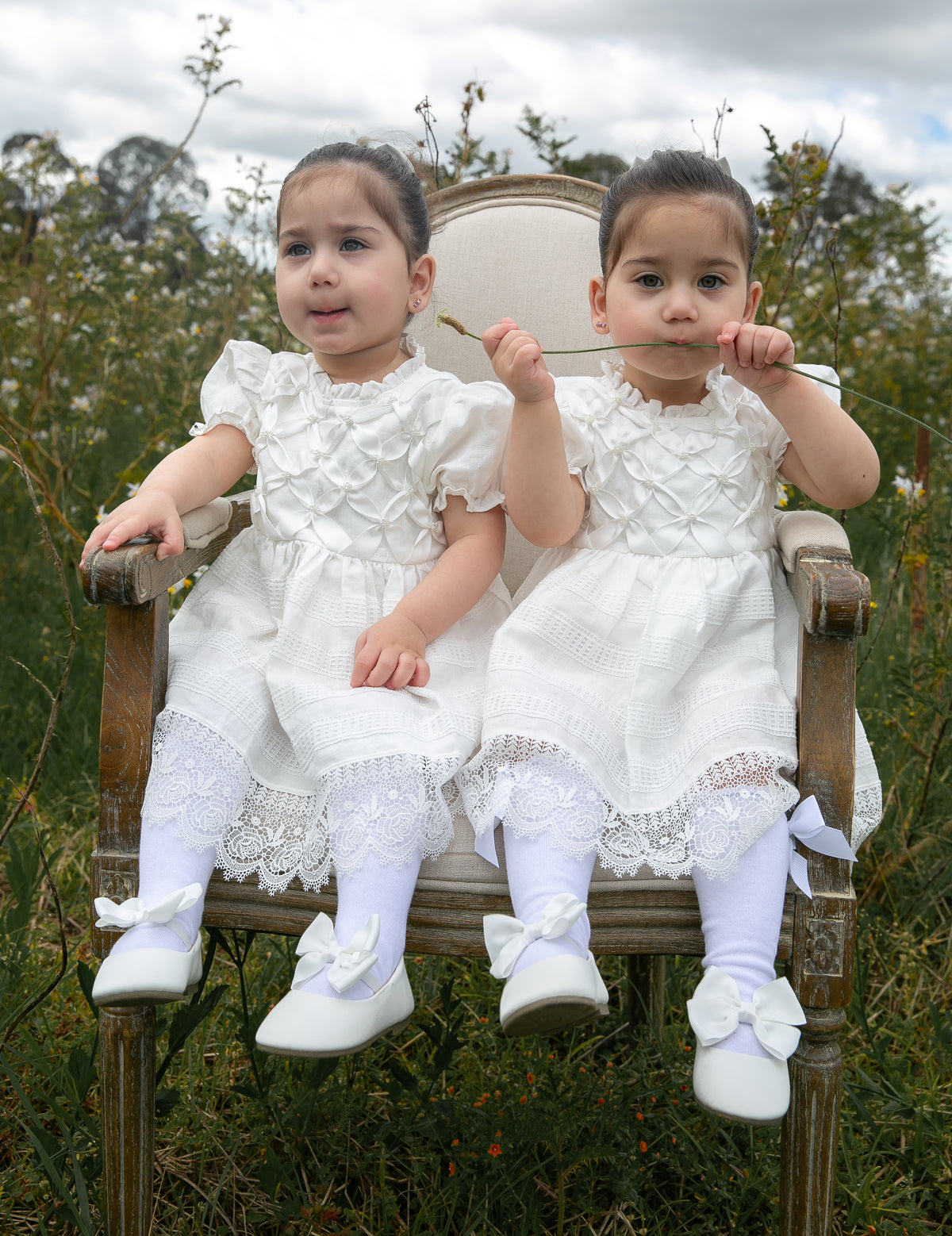 The Elenor Dress