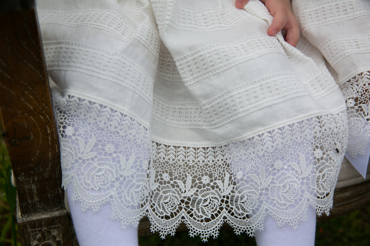 The Elenor Dress