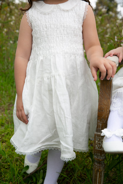 The Analise Dress