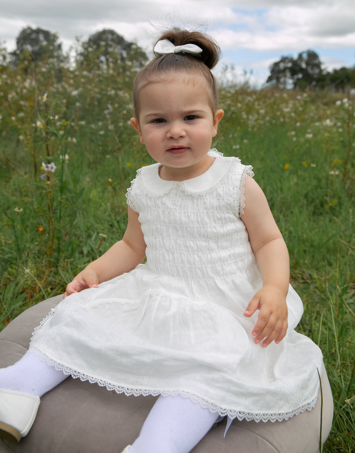 The Analise Dress