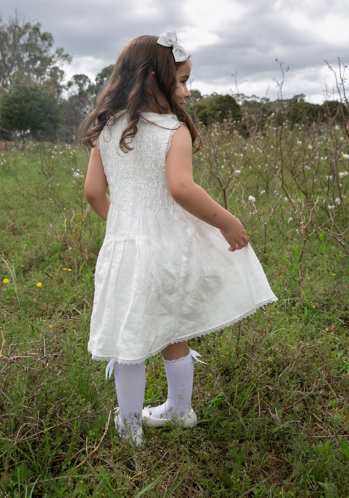 The Analise Dress