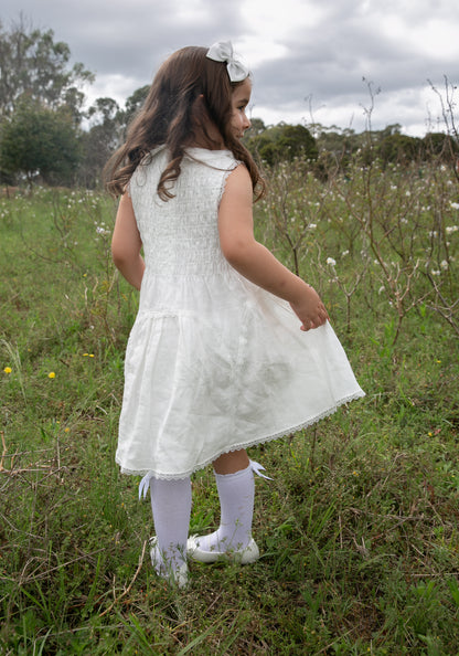 The Analise Dress