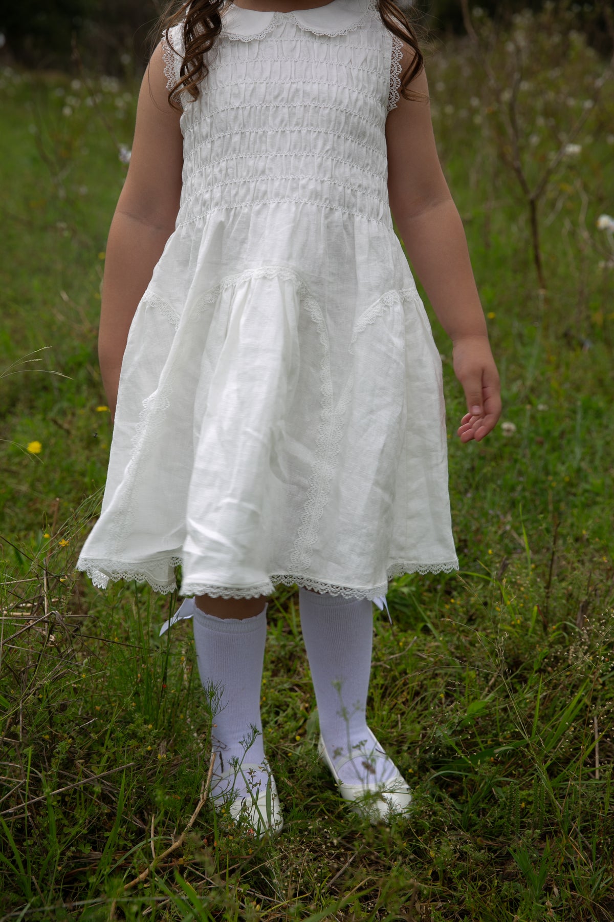 The Analise Dress