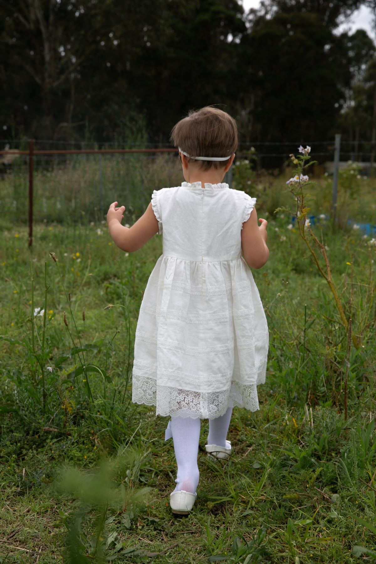 The Alice Dress
