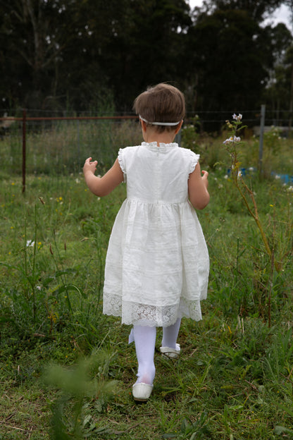 The Alice Dress