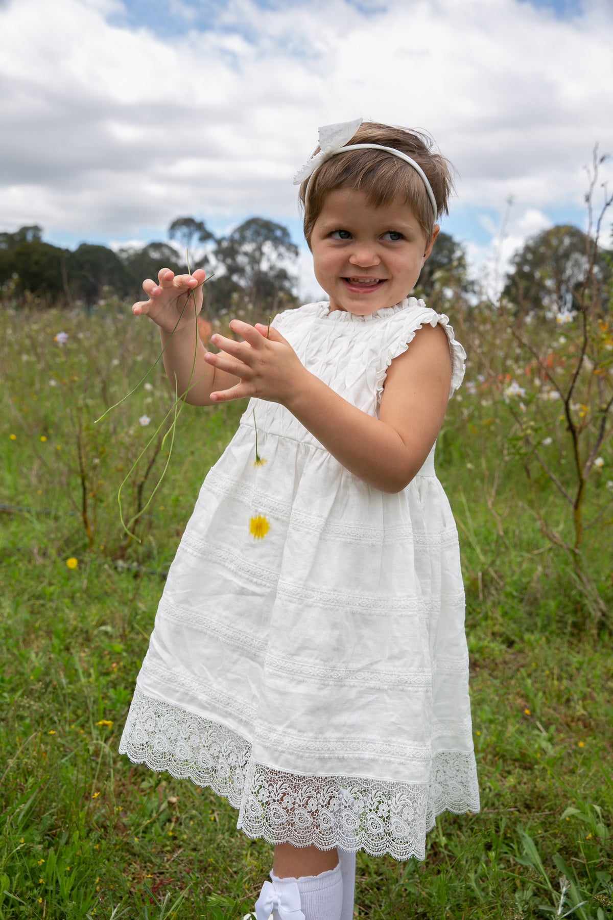 The Alice Dress
