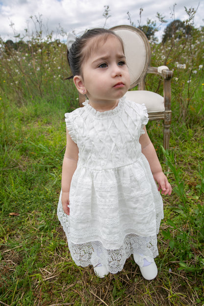 The Alice Dress