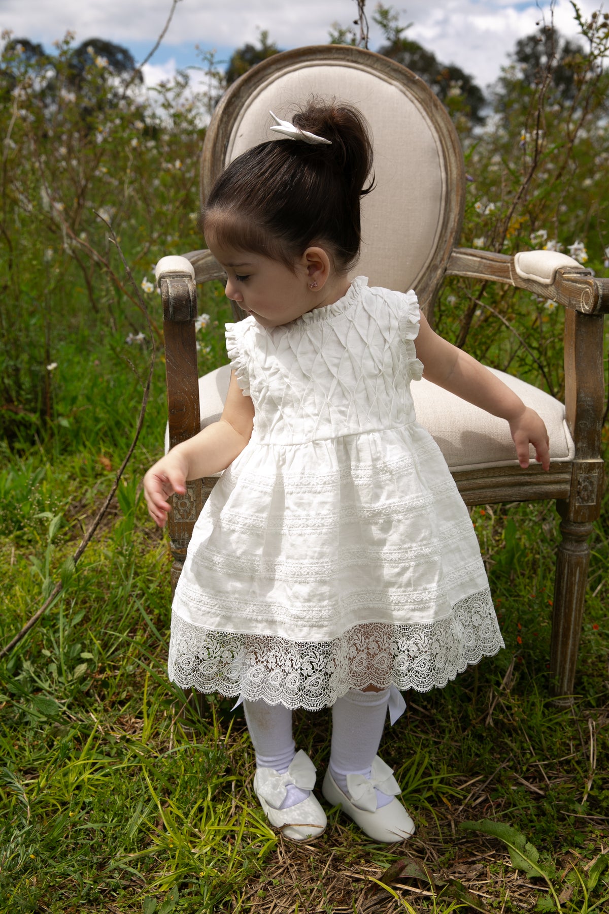 The Alice Dress