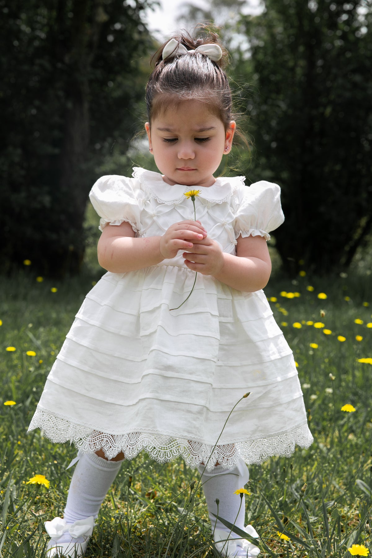 The Paris Dress