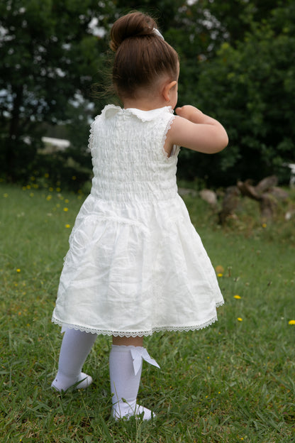 The Analise Dress