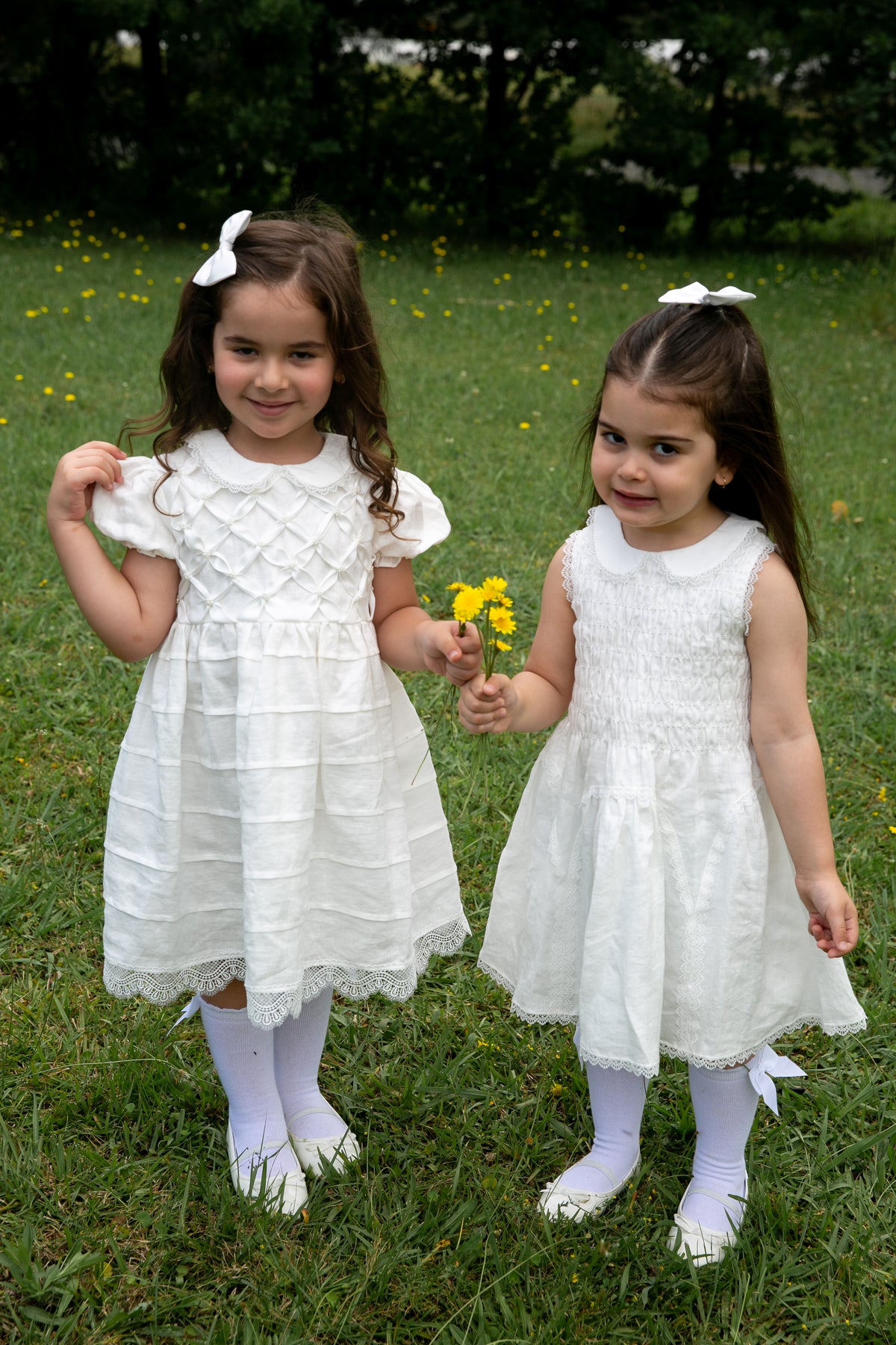 The Paris Dress