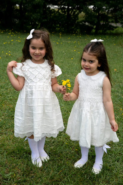 The Paris Dress
