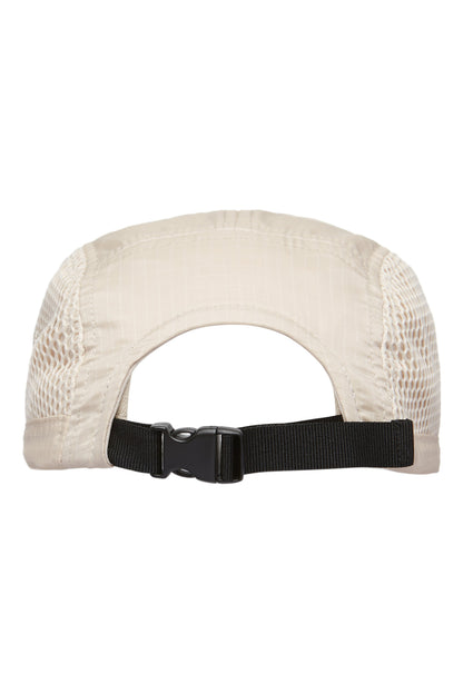 Junior Mesh-Panel Baseball Cap Emporio Armani