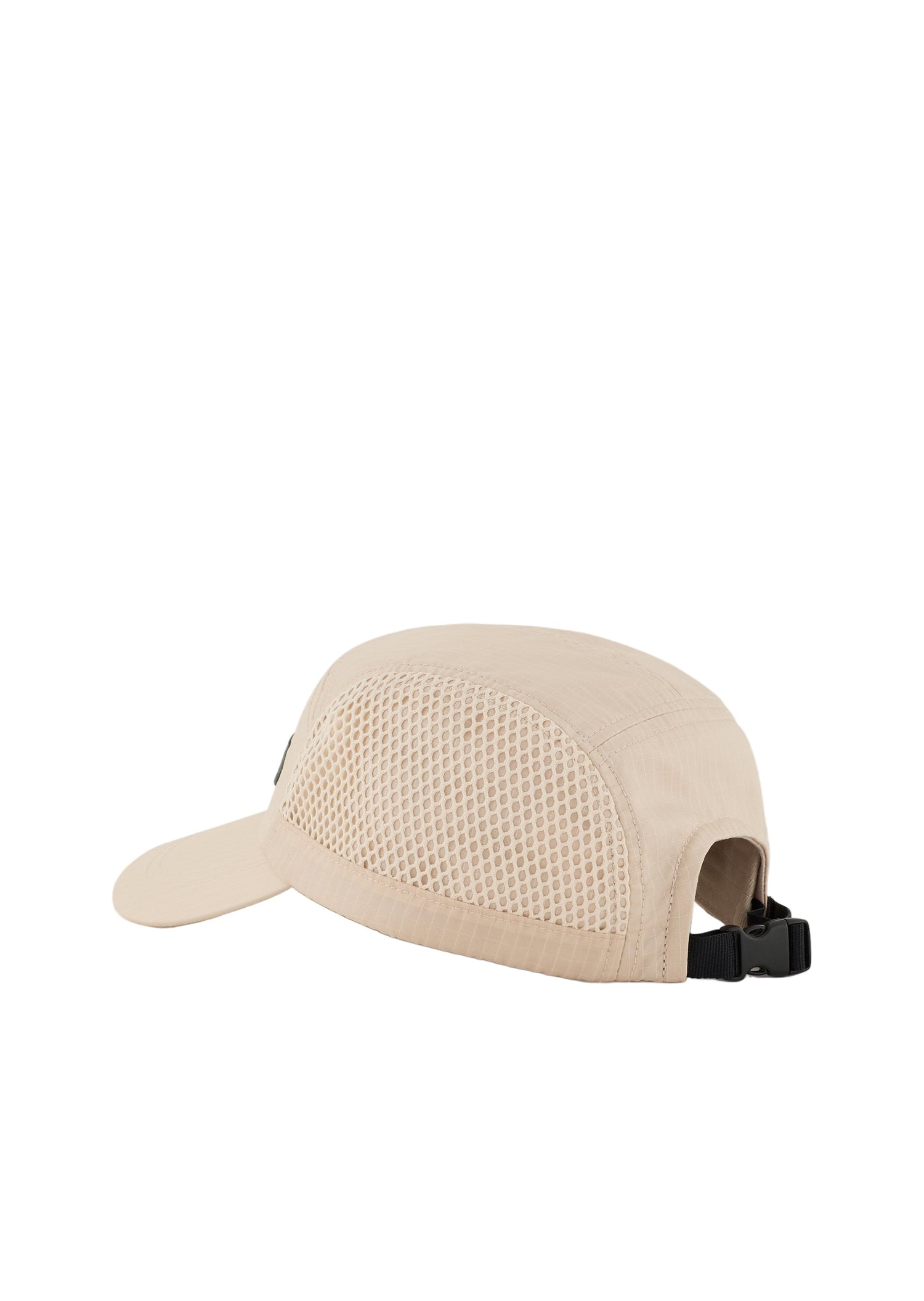 Junior Mesh-Panel Baseball Cap Emporio Armani
