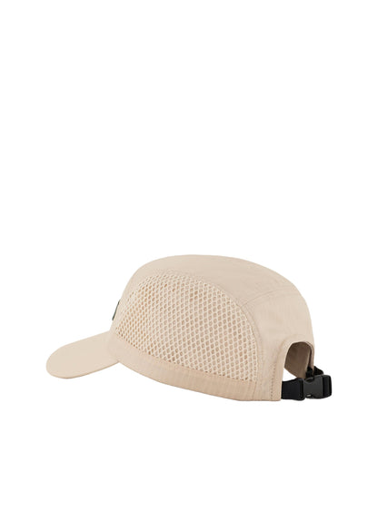 Junior Mesh-Panel Baseball Cap Emporio Armani