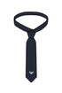 Woven Tie Emporio Armani