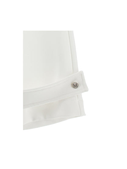 Formal Trousers Monnalisa