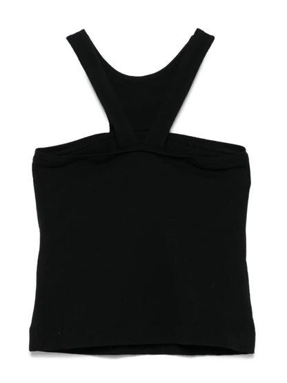 Lightweight Jersey Top Monnalisa