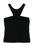 Lightweight Jersey Top Monnalisa