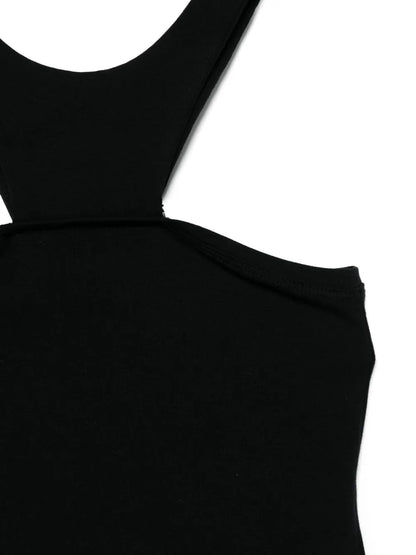 Lightweight Jersey Top Monnalisa