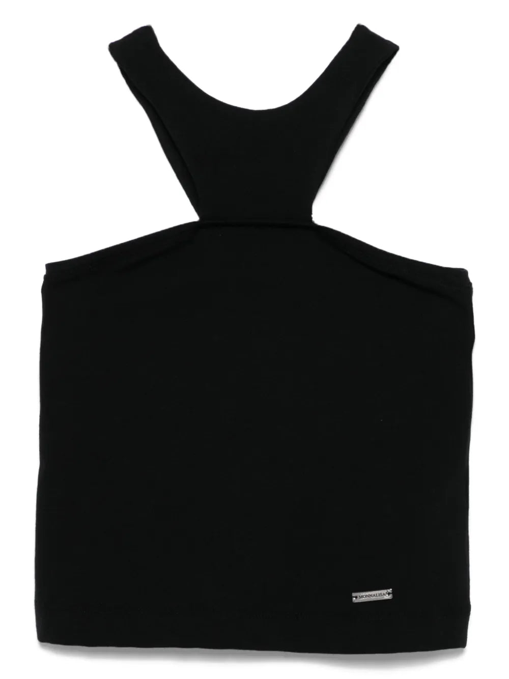 Lightweight Jersey Top Monnalisa