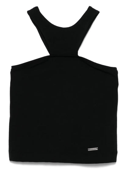 Lightweight Jersey Top Monnalisa
