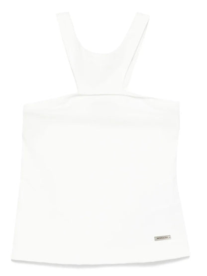 Lightweight Jersey Top Monnalisa