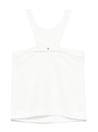 Lightweight Jersey Top Monnalisa