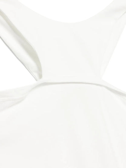 Lightweight Jersey Top Monnalisa