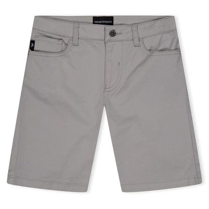 Chino Shorts Emporio Armani