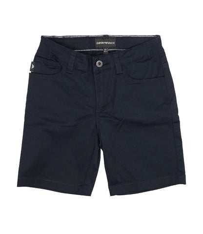 Chino Shorts Emporio Armani