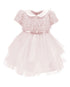 Sequin Dress Monnalisa