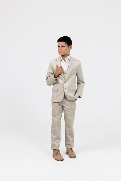 Chic Kids Vest Kiddie Couture