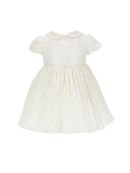 Velvet Princess Dress Monnalisa
