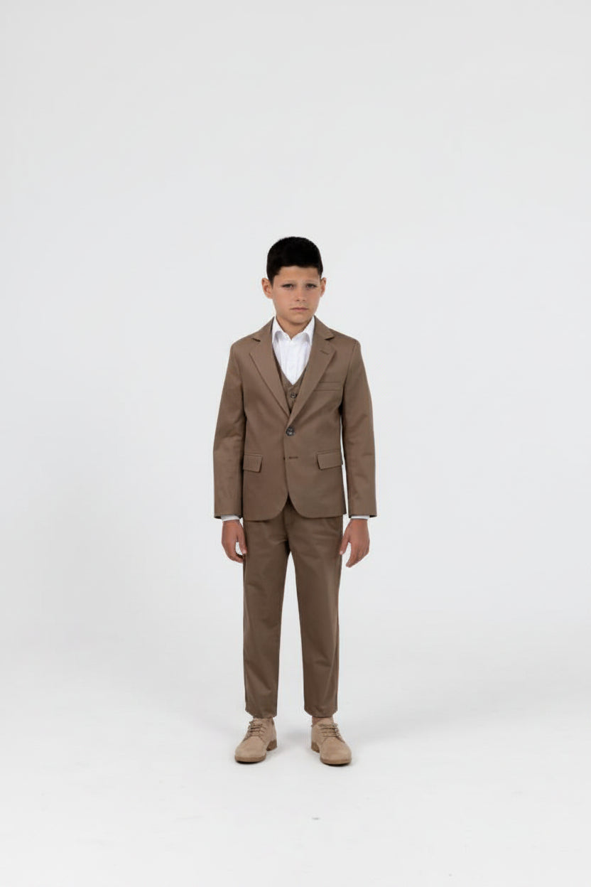 Formal Trousers Kiddie Couture