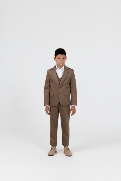 Formal Trousers Kiddie Couture